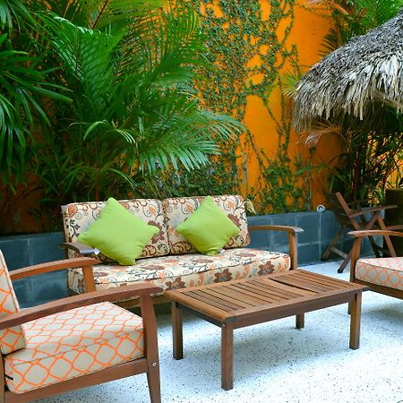 Hotel Rio Malecon Πουέρτο Βαγιάρτα Εξωτερικό φωτογραφία