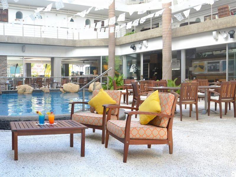 Hotel Rio Malecon Πουέρτο Βαγιάρτα Εξωτερικό φωτογραφία