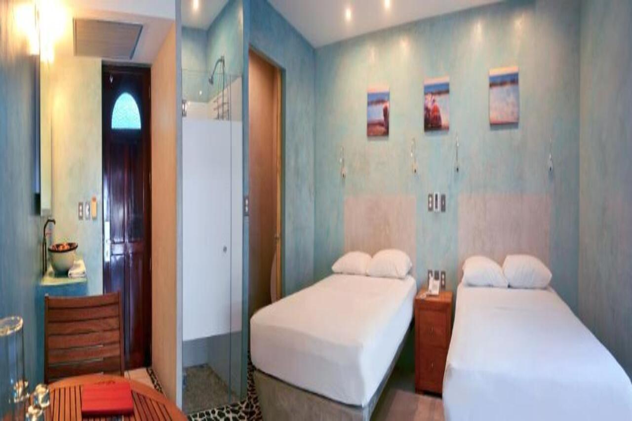 Hotel Rio Malecon Πουέρτο Βαγιάρτα Εξωτερικό φωτογραφία