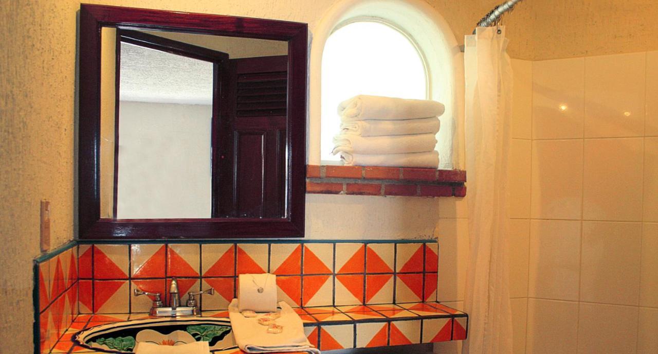 Hotel Rio Malecon Πουέρτο Βαγιάρτα Εξωτερικό φωτογραφία