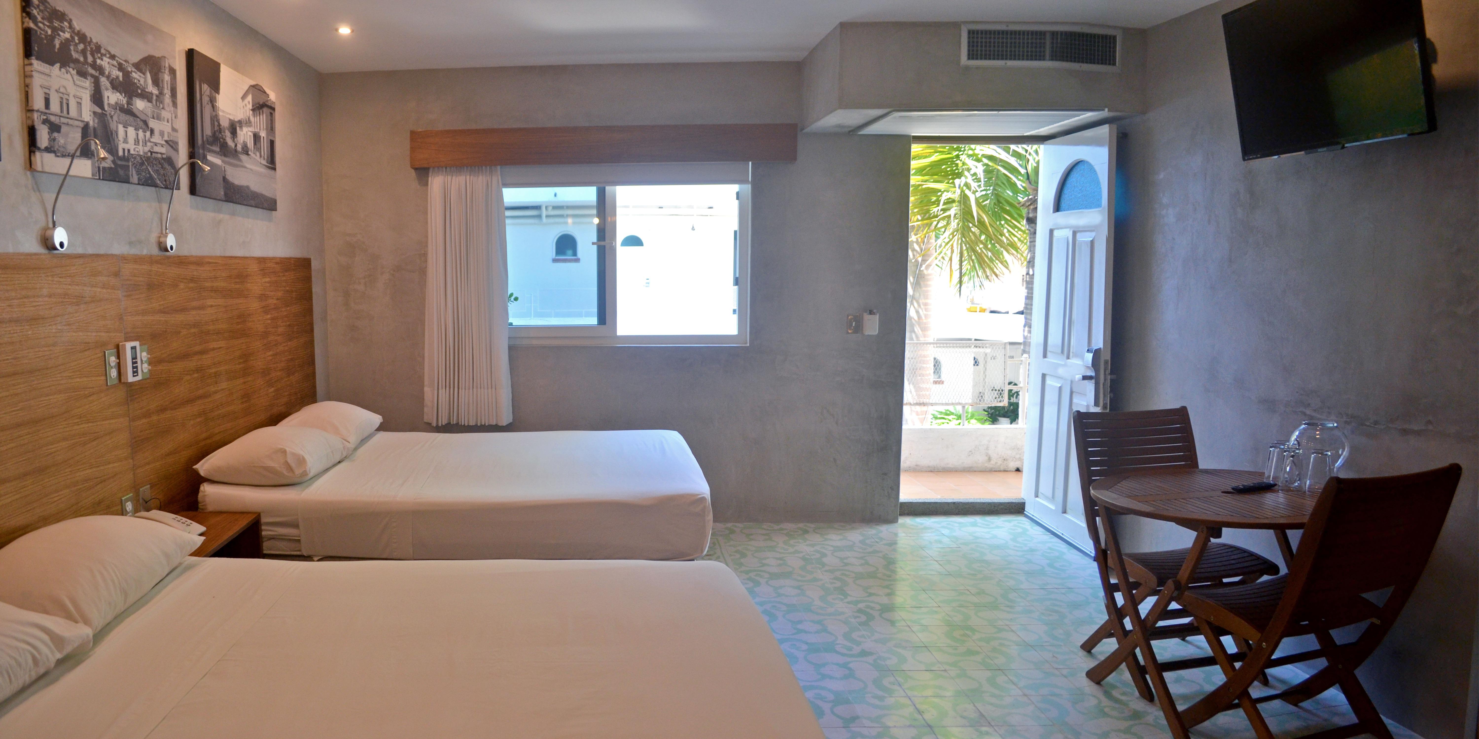 Hotel Rio Malecon Πουέρτο Βαγιάρτα Εξωτερικό φωτογραφία