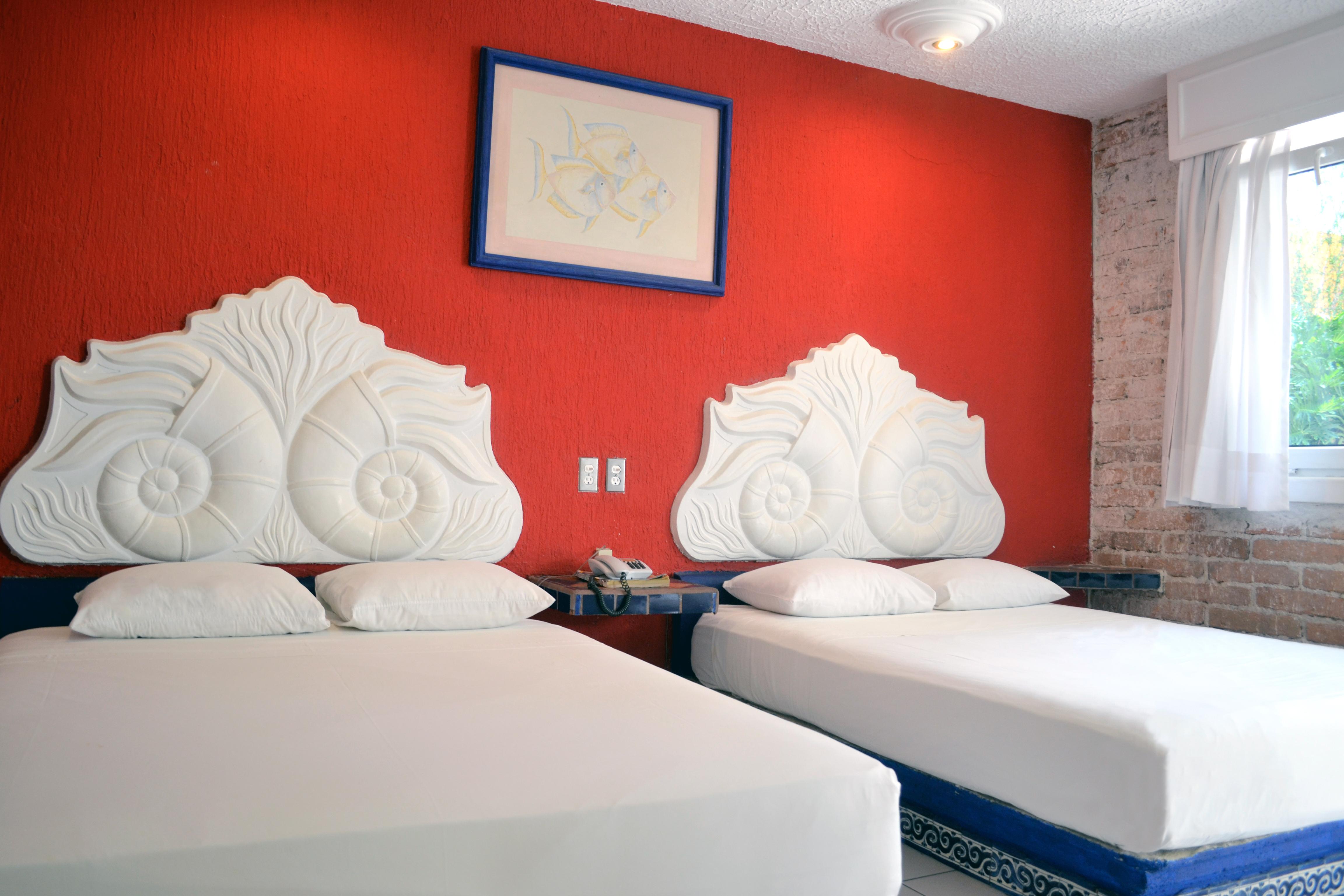 Hotel Rio Malecon Πουέρτο Βαγιάρτα Εξωτερικό φωτογραφία