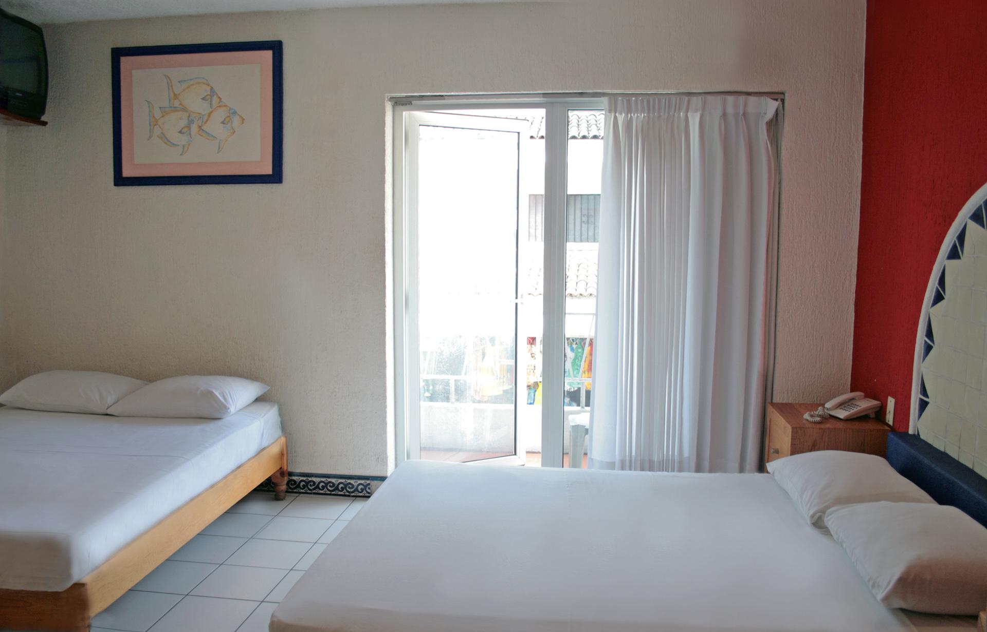 Hotel Rio Malecon Πουέρτο Βαγιάρτα Εξωτερικό φωτογραφία