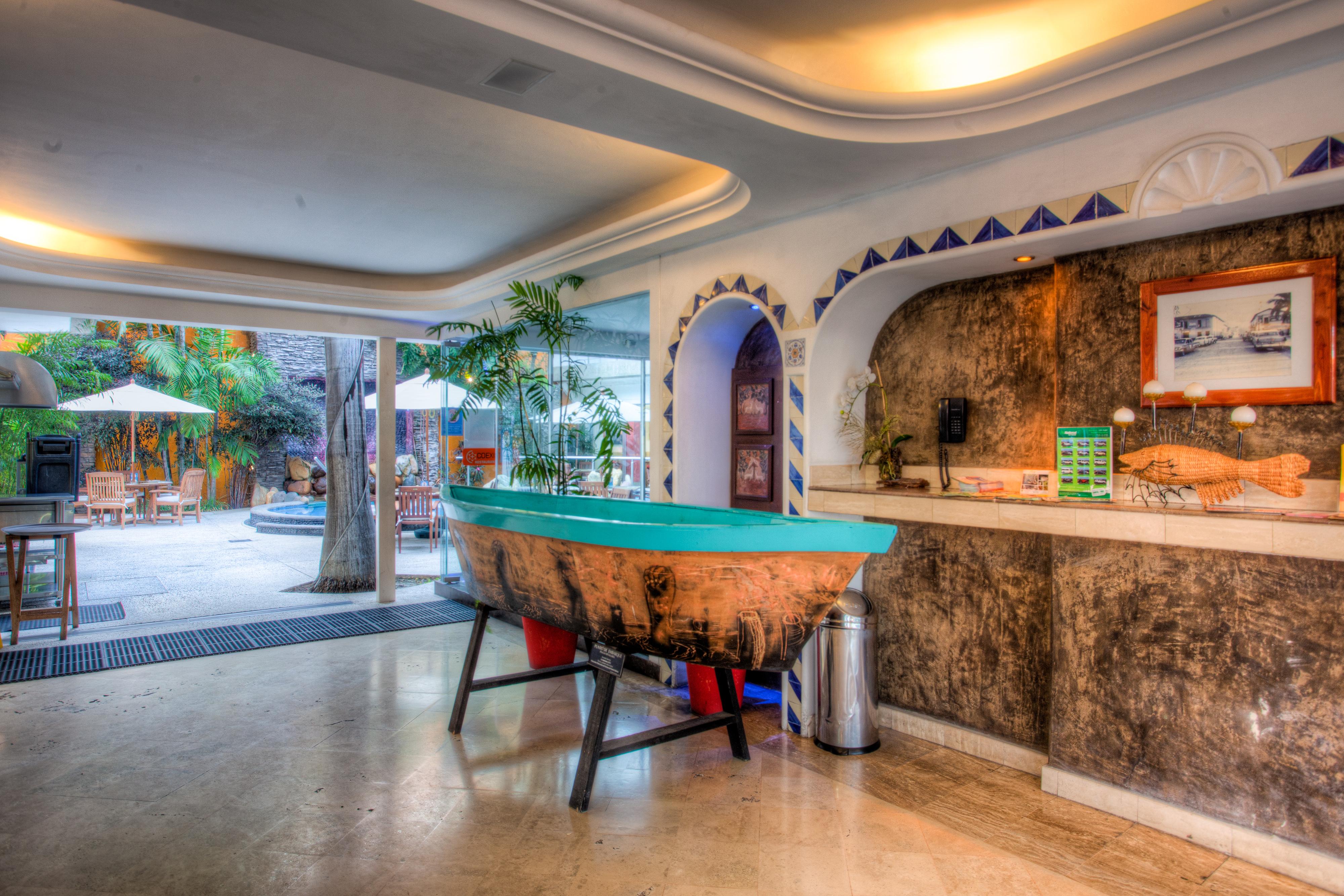 Hotel Rio Malecon Πουέρτο Βαγιάρτα Εξωτερικό φωτογραφία