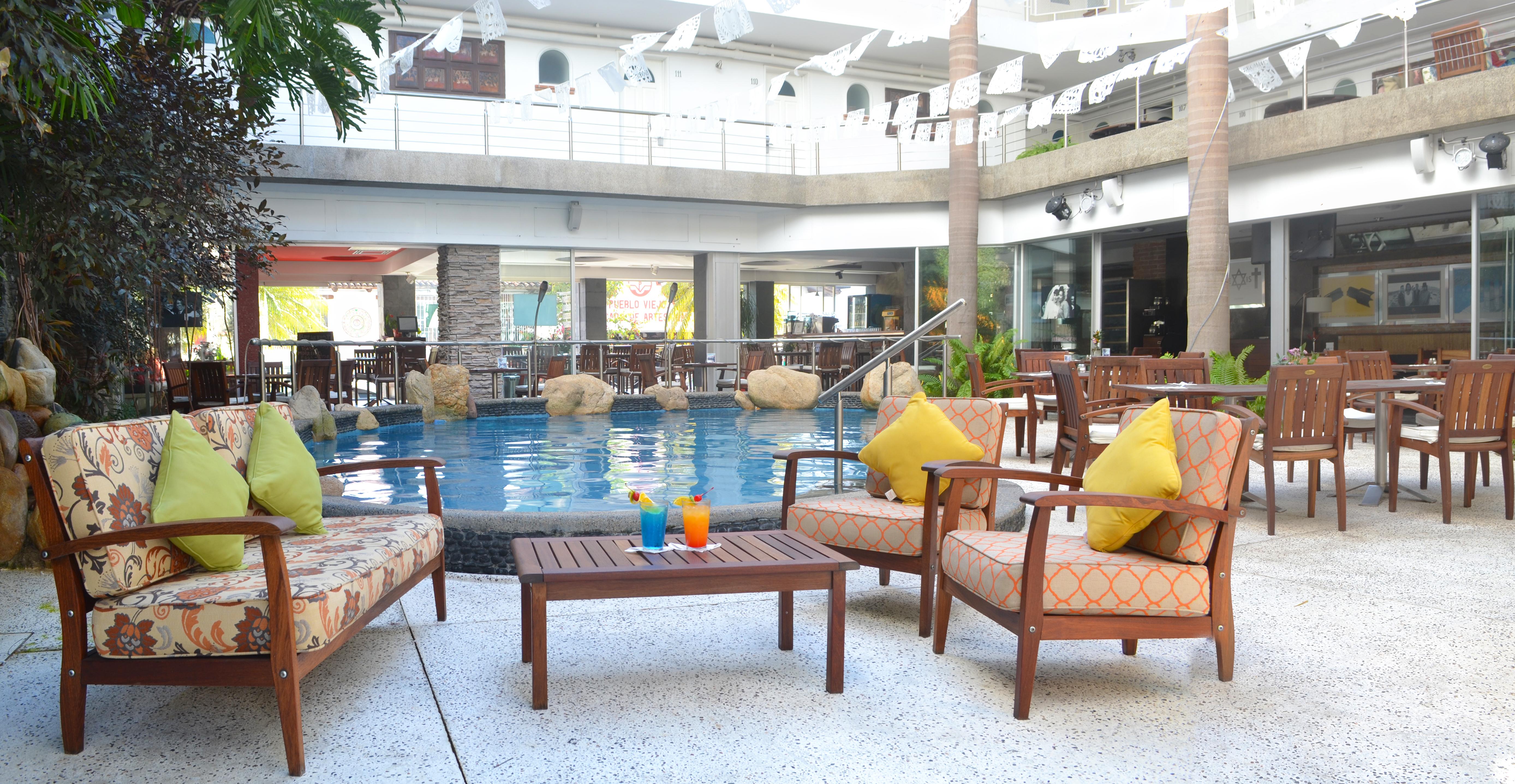 Hotel Rio Malecon Πουέρτο Βαγιάρτα Εξωτερικό φωτογραφία