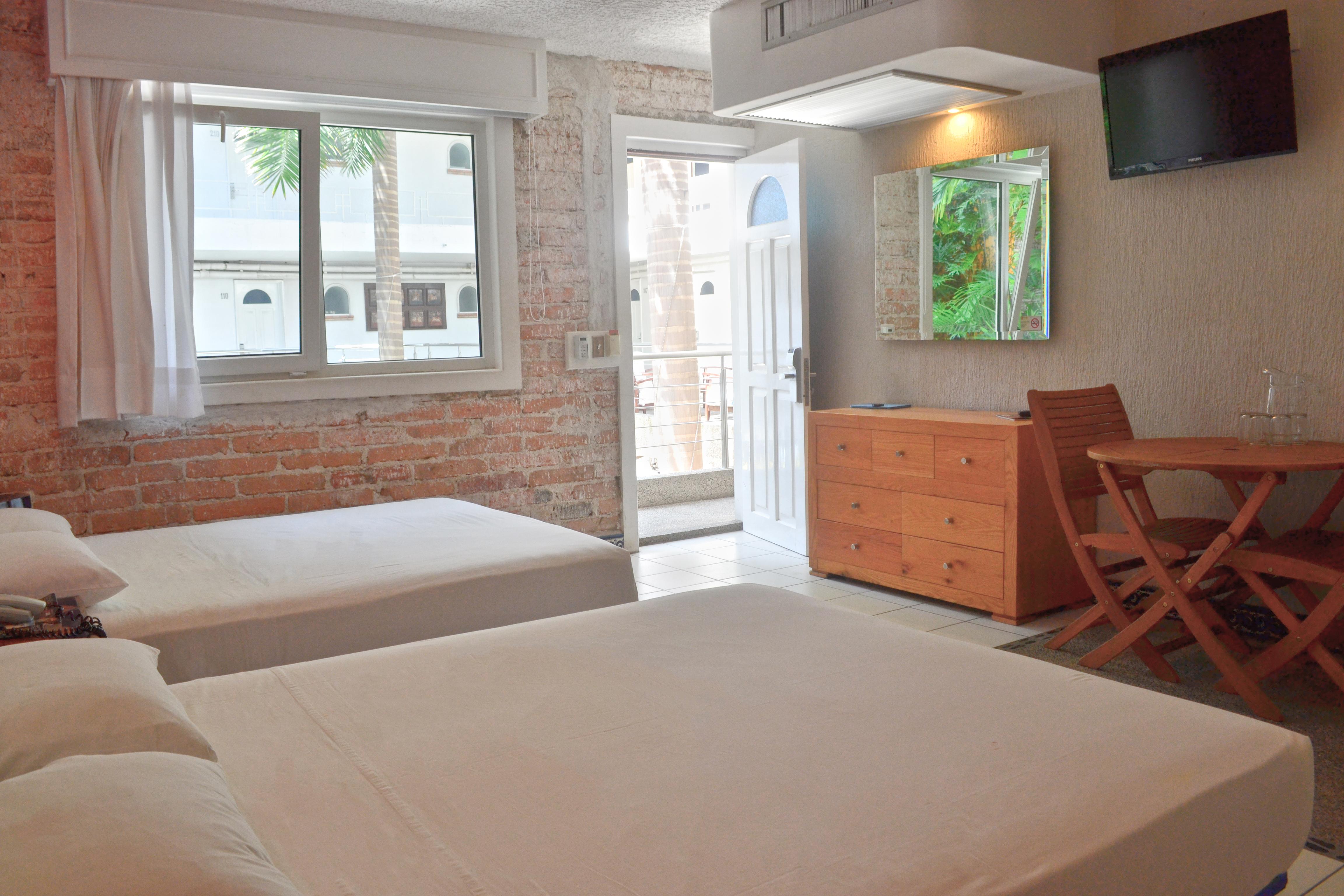 Hotel Rio Malecon Πουέρτο Βαγιάρτα Εξωτερικό φωτογραφία