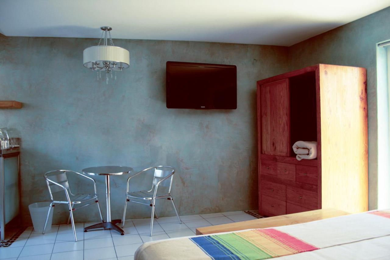 Hotel Rio Malecon Πουέρτο Βαγιάρτα Εξωτερικό φωτογραφία