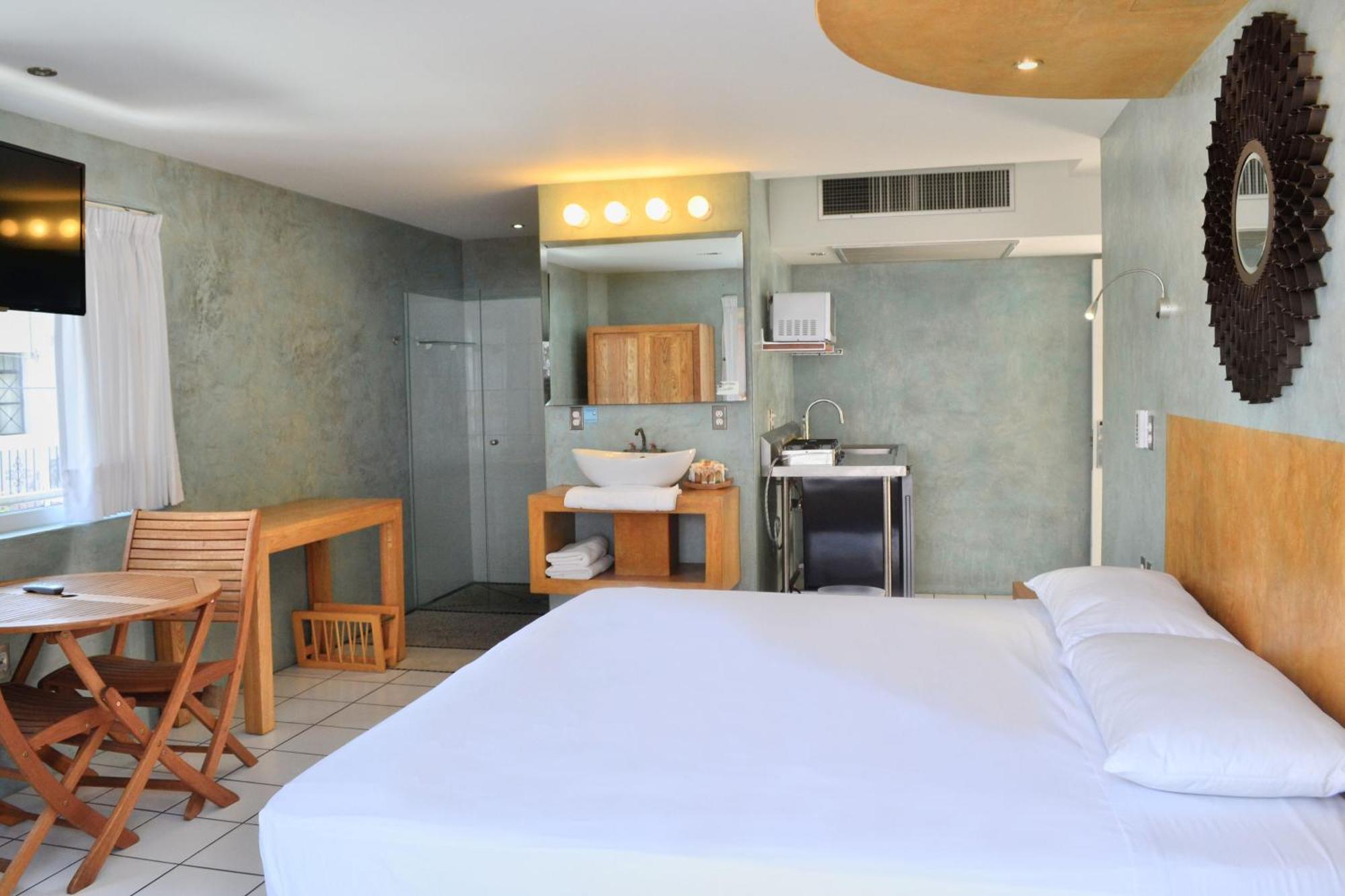 Hotel Rio Malecon Πουέρτο Βαγιάρτα Εξωτερικό φωτογραφία