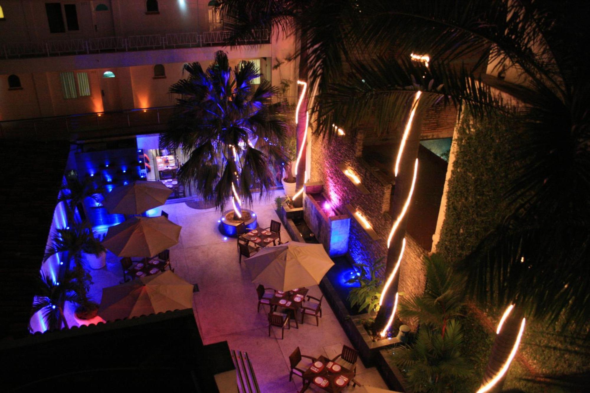 Hotel Rio Malecon Πουέρτο Βαγιάρτα Εξωτερικό φωτογραφία