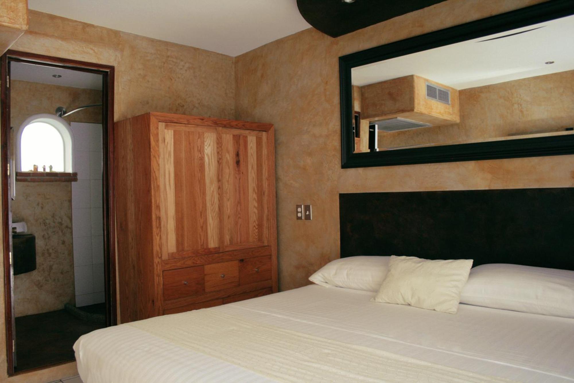 Hotel Rio Malecon Πουέρτο Βαγιάρτα Εξωτερικό φωτογραφία