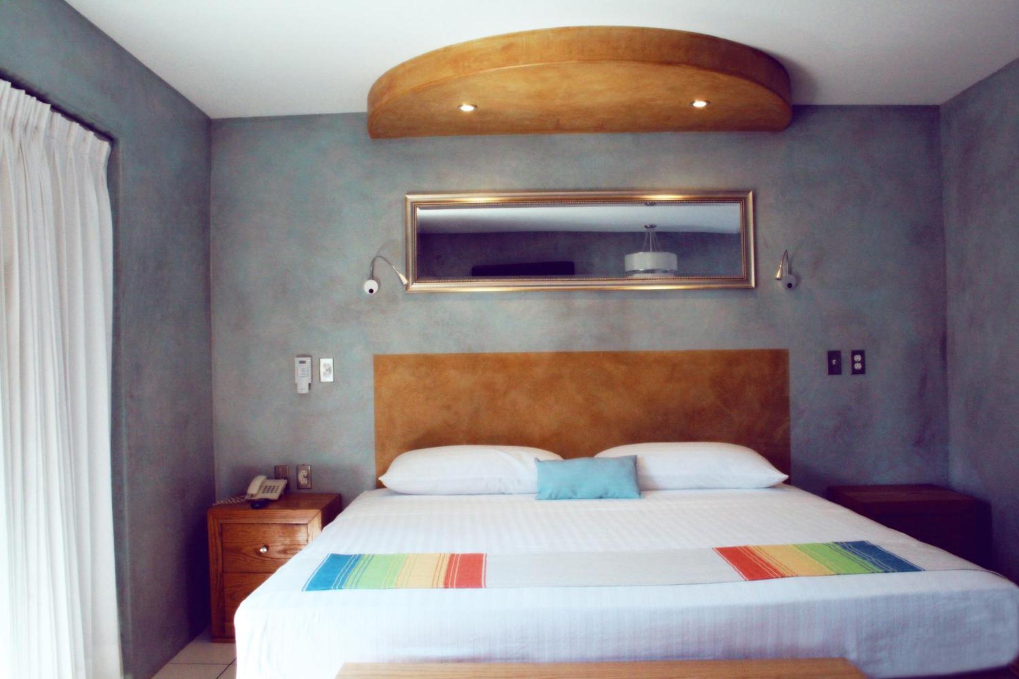 Hotel Rio Malecon Πουέρτο Βαγιάρτα Εξωτερικό φωτογραφία