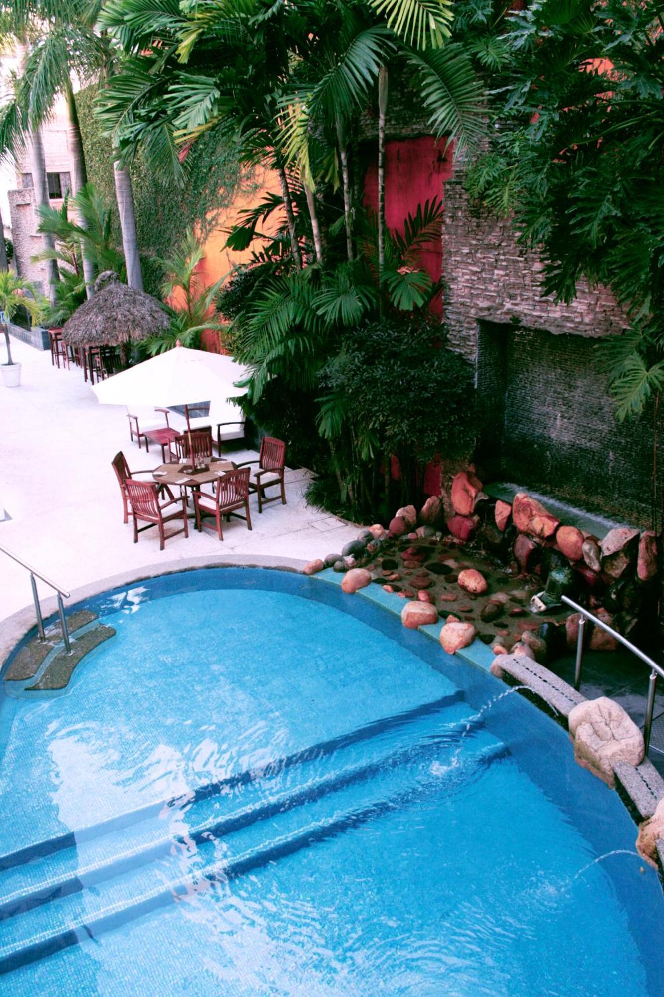 Hotel Rio Malecon Πουέρτο Βαγιάρτα Εξωτερικό φωτογραφία
