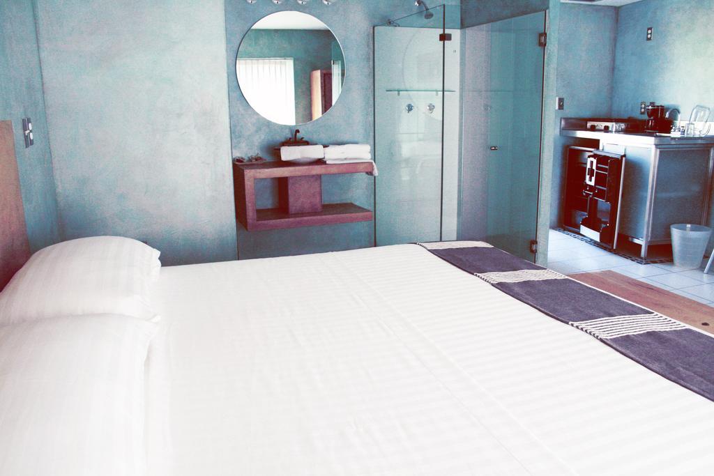 Hotel Rio Malecon Πουέρτο Βαγιάρτα Εξωτερικό φωτογραφία