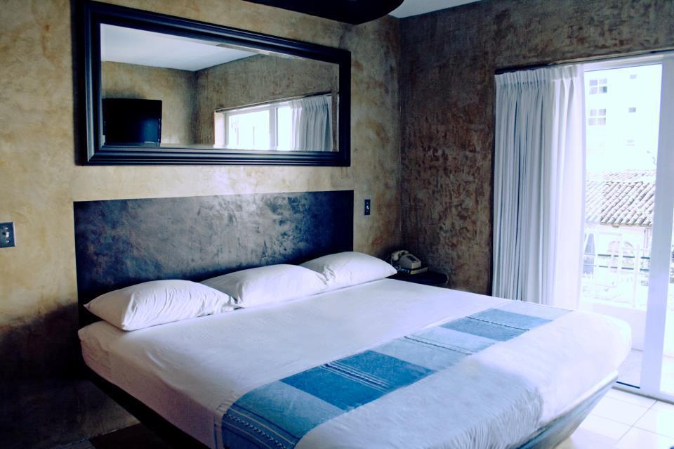 Hotel Rio Malecon Πουέρτο Βαγιάρτα Εξωτερικό φωτογραφία