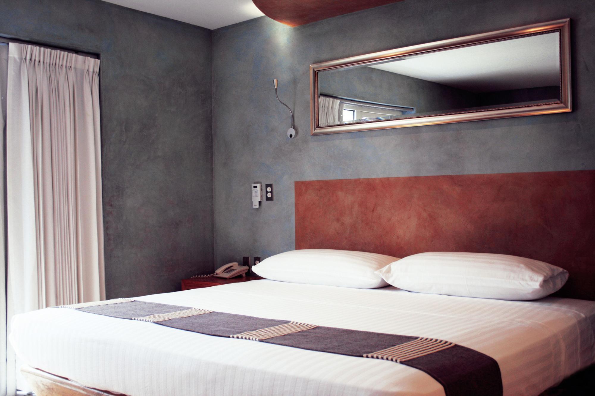 Hotel Rio Malecon Πουέρτο Βαγιάρτα Εξωτερικό φωτογραφία