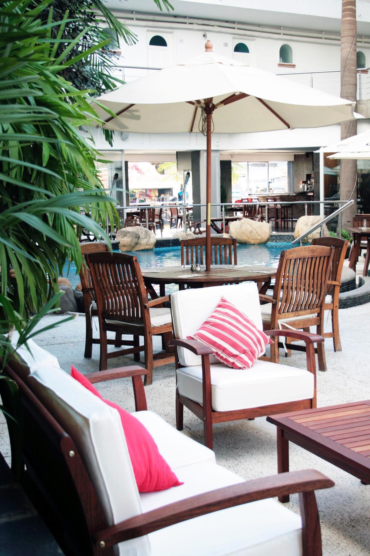 Hotel Rio Malecon Πουέρτο Βαγιάρτα Εξωτερικό φωτογραφία