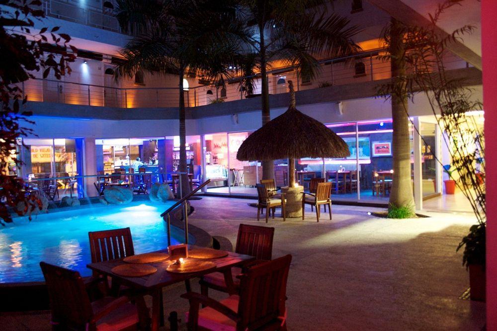 Hotel Rio Malecon Πουέρτο Βαγιάρτα Εξωτερικό φωτογραφία