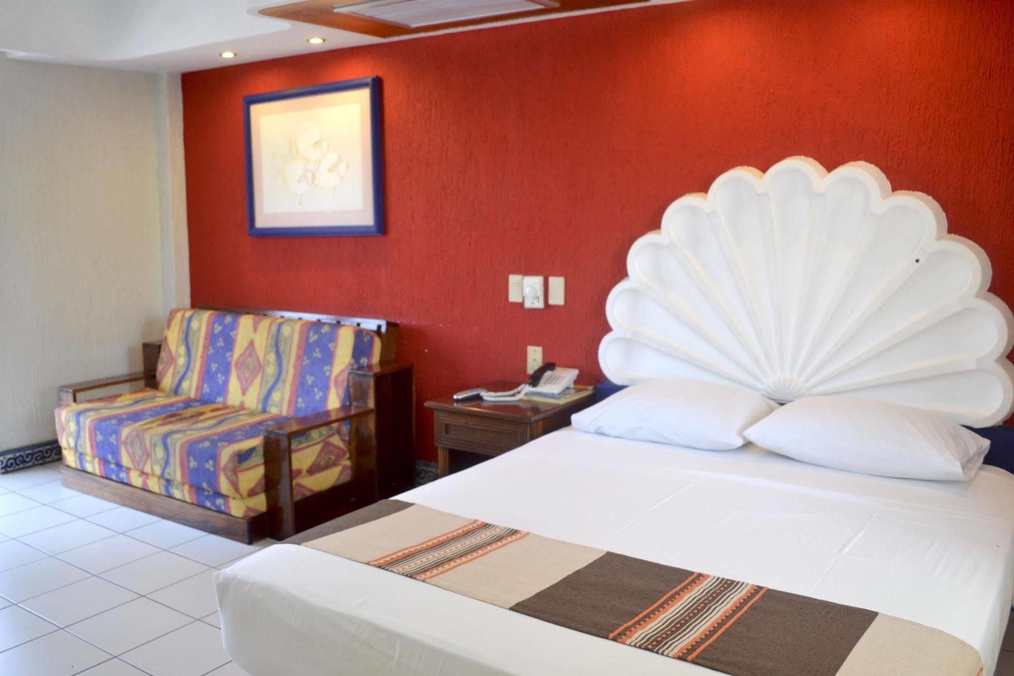 Hotel Rio Malecon Πουέρτο Βαγιάρτα Εξωτερικό φωτογραφία