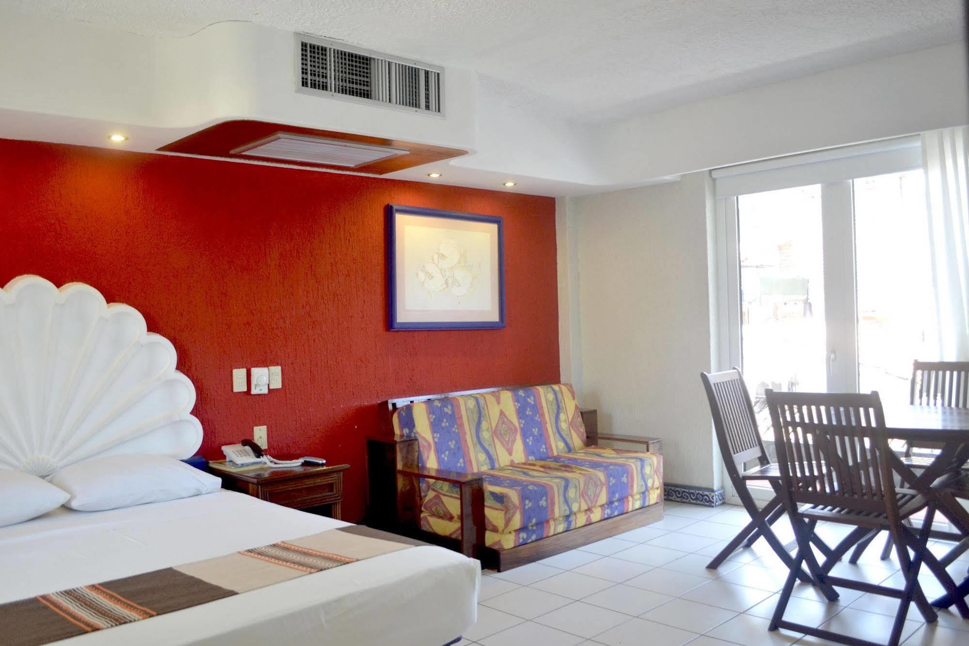 Hotel Rio Malecon Πουέρτο Βαγιάρτα Εξωτερικό φωτογραφία