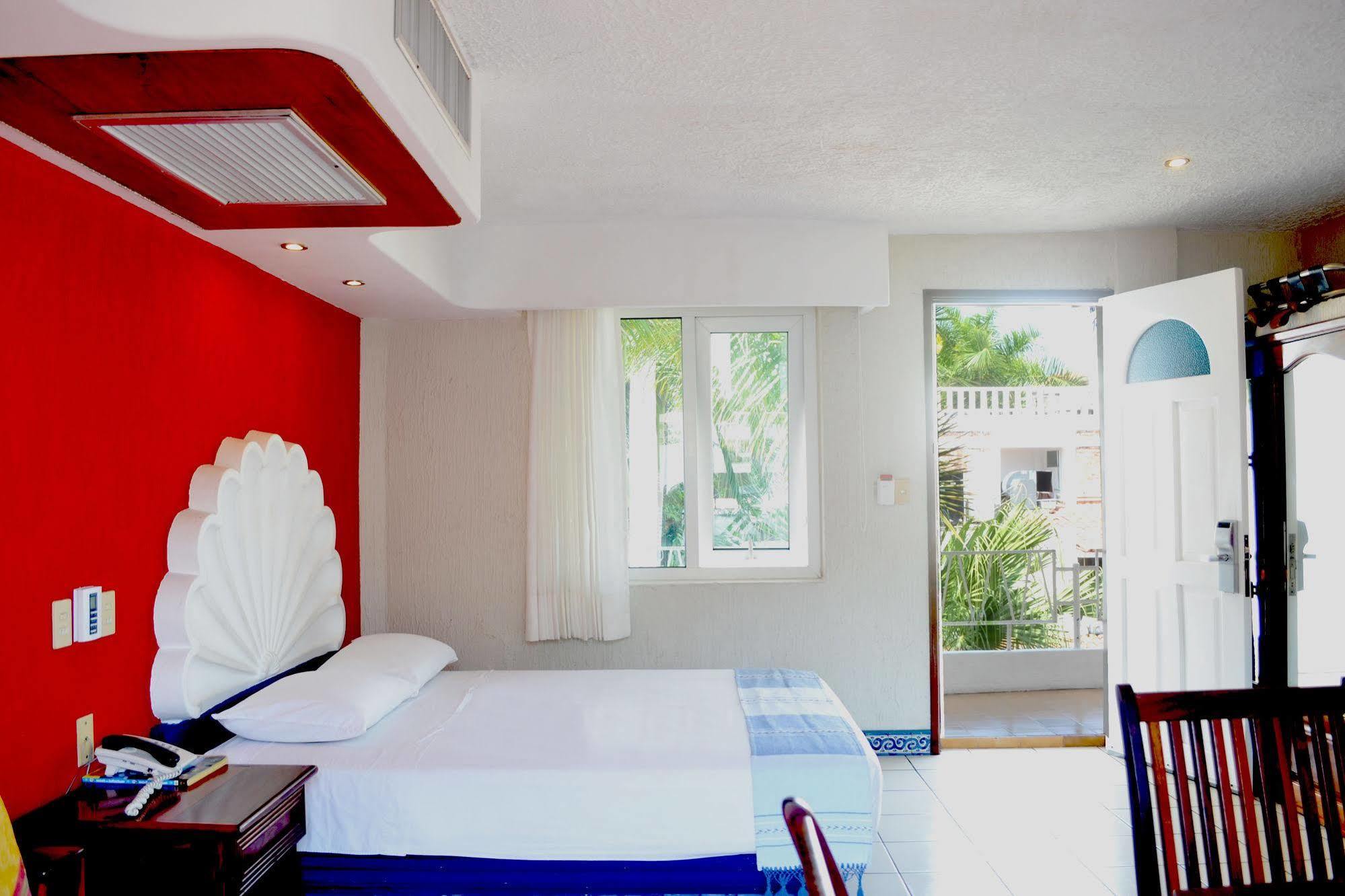 Hotel Rio Malecon Πουέρτο Βαγιάρτα Εξωτερικό φωτογραφία