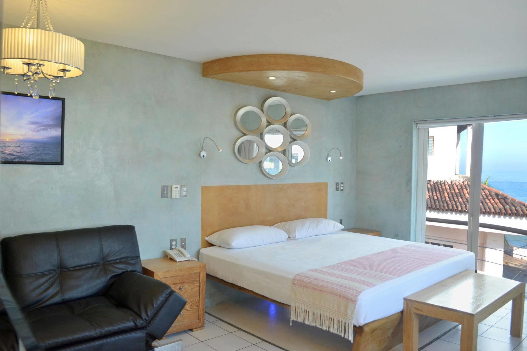 Hotel Rio Malecon Πουέρτο Βαγιάρτα Εξωτερικό φωτογραφία