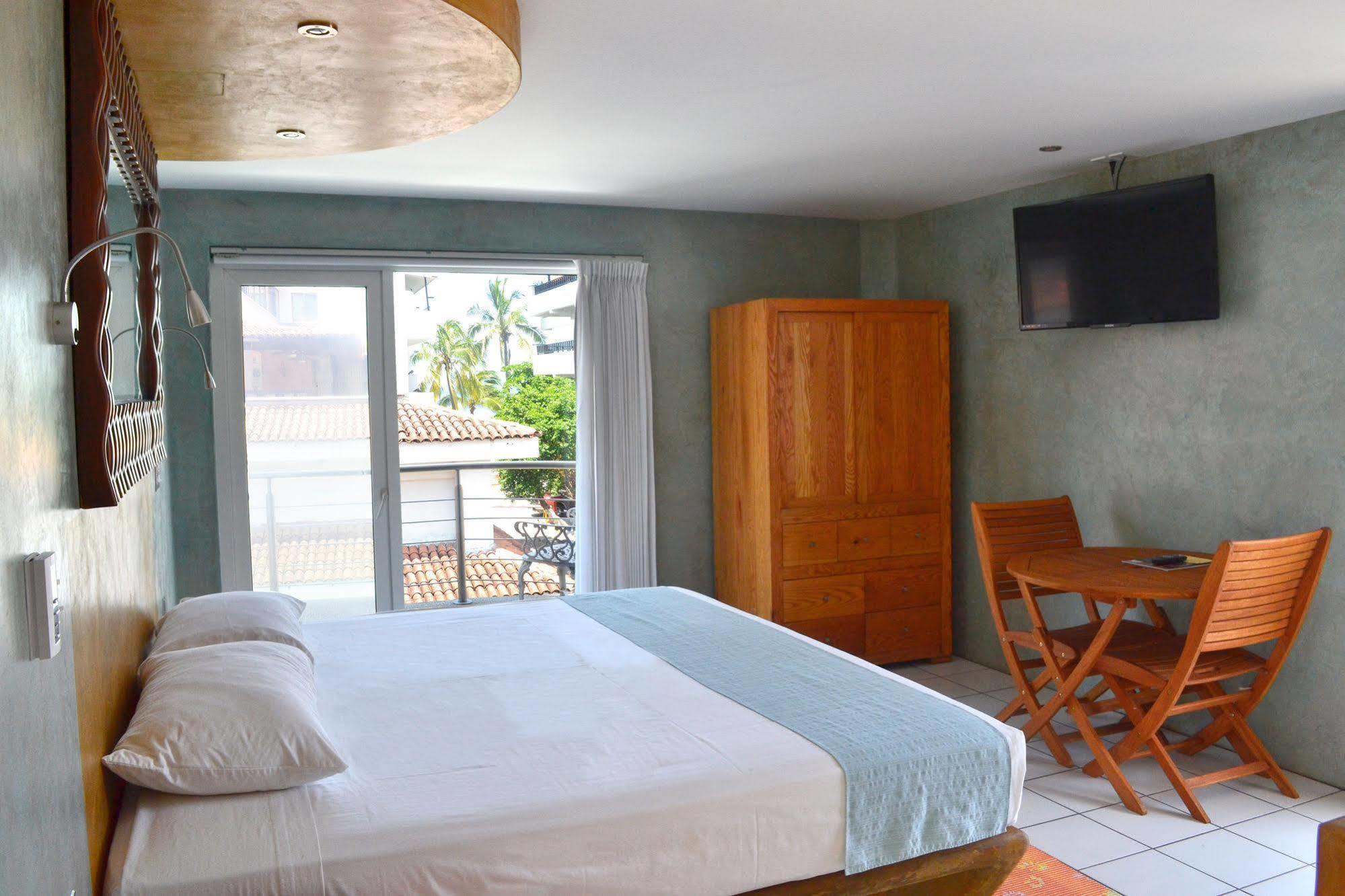 Hotel Rio Malecon Πουέρτο Βαγιάρτα Εξωτερικό φωτογραφία